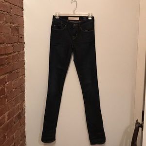 Marc by Marc Jacobs standard supply Lou skinny